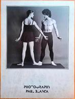 Paul Blanca  -  Clint & Rachel   -    Poster, Boeken, Ophalen of Verzenden, Zo goed als nieuw, Fotografen