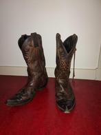 Sendra cowboylaarzen maat 43, Ophalen, Sendra, Bruin, Boots