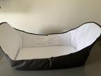 Deryan sandy bassinet / Deryan wieg voor bolderkar - nieuw, Caravans en Kamperen, Bolderkarren, Ophalen of Verzenden, Opvouwbaar