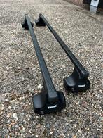 Dakdragers Thule voor Nissan Qashqai, Auto diversen, Dakdragers, Ophalen of Verzenden, Gebruikt