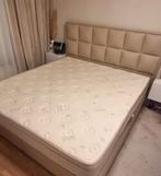Matras 180×200cm met ingebouwde topper (nieuw), Ophalen, Nieuw, Tweepersoons, 180 cm
