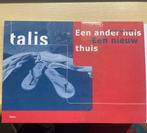 Gratis Verhuiskaarten van Talis, Ophalen of Verzenden, 1980 tot heden, Ongelopen, Overige thema's