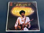 Santana “Revelations” 7” single uit Japan, Cd's en Dvd's, Vinyl Singles, 7 inch, Single, Verzenden