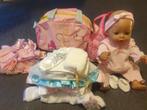 Babyborn 43 cm & accessoires & kleertjes, Ophalen of Verzenden, Zo goed als nieuw, Babypop