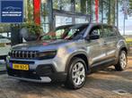 Jeep Avenger 1.2 Altitude | Navigatie | Climate Control | Cr, Voorwielaandrijving, 12 maanden, Gebruikt, Euro 6