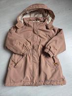 Winterjas Lil atelier, Kinderen en Baby's, Kinderkleding | Maat 104, Ophalen of Verzenden, Zo goed als nieuw, Meisje, Jas
