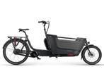 bakfiets Batavus fier 2, Fietsen en Brommers, Ophalen, Batavus, Zo goed als nieuw, 51 tot 55 cm