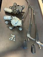Crafter 2x Ruitenwisser Motor Achterdeuren Compleet, Ophalen of Verzenden