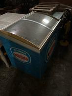 Nestlé IJsjes Vriezer - 52x90x58cm, Vrieskist, Gebruikt, Minder dan 60 cm, Vrijstaand