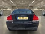 Volvo S60 2.4 D5 Edition II Export Good running driving, Auto's, Gebruikt, Zwart, 1494 kg, Zwart
