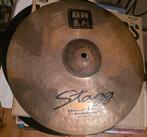 Stagg DH-CMT14E 14" Crash Bekken, Ophalen of Verzenden