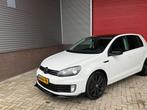 Volkswagen Golf 1.4 TSI 90KW 5D 2009 Wit, Auto's, Volkswagen, 65 €/maand, 4 cilinders, Handgeschakeld, Geïmporteerd