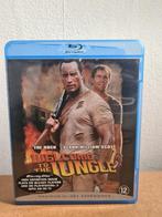 Welcome To The Jungle NLO Blu-Ray, Ophalen of Verzenden, Zo goed als nieuw, Horror