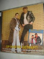 Koot & de Bie- Op hun pik getrapt!- (NIEUW), Verzenden