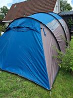 tent Coleman Columbus 4, Caravans en Kamperen, Tenten, Ophalen, Gebruikt, Tot en met 4