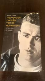J. Lutters - Het verloren paradijs van de adolescent, Ophalen of Verzenden, Zo goed als nieuw, J. Lutters