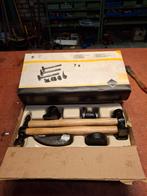 Nieuwe 7-delige uitdeukset, Ophalen, Nieuw