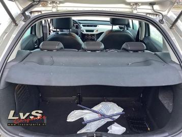 Hoedenplank van een Citroen C3 beschikbaar voor biedingen