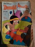 Gratis ophalen Donald duck 1987 nr.21., Meerdere comics, Ophalen, Zo goed als nieuw, Europa