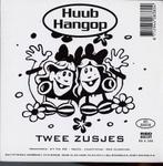cd-single van Huub Hangop - Twee Zusjes, Ophalen of Verzenden, Zo goed als nieuw, Pop