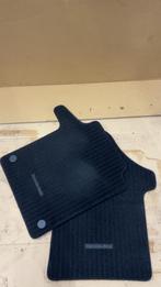 Mercedes Vito Stoffen Vloermatten, Auto diversen, Automatten, Ophalen of Verzenden, Gebruikt