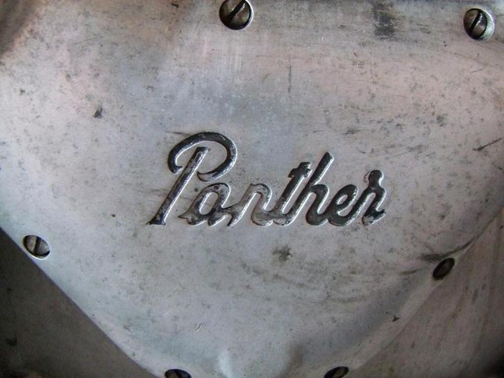 Oldtimer Honda CB en Panther onderdelen, Motoren, Onderdelen | Oldtimers, Ophalen of Verzenden