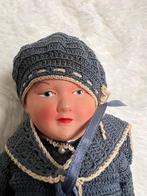 celluloid jongenspopje in uitstekende staat, Verzamelen, Ophalen of Verzenden, Zo goed als nieuw, Pop