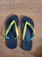 Zomerse leuke havaianas, maat 39/40, Ophalen of Verzenden, Zo goed als nieuw