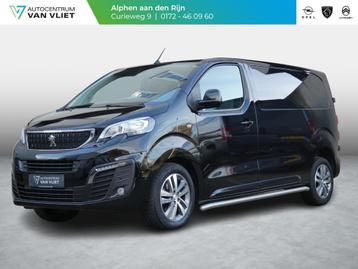 Peugeot Expert 2.0 BlueHDI 120 PK Standard Premium | 120 PK  beschikbaar voor biedingen
