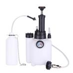 Remontluchter set 2.5L, Auto diversen, Verzenden