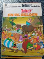 Stripboeken Asterix en de smurfen, Boeken, Stripboeken, Meerdere stripboeken, Ophalen of Verzenden, Gelezen