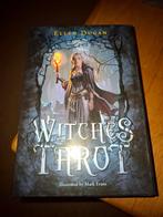 Witches Tarot, Tarot of Kaarten leggen, Overige typen, Nieuw, Ophalen of Verzenden