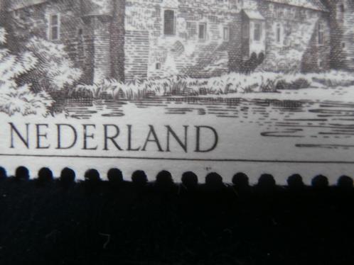 NL 1951; NIEUWE PLAATFOUT NVPHNR 570, Postzegels en Munten, Postzegels | Nederland, Postfris, Na 1940, Verzenden