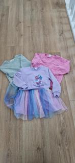 Verschillende truien maat 98/104, Ophalen of Verzenden, Nieuw, Meisje, Trui of Vest