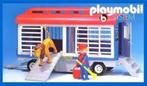playmobil, Ophalen of Verzenden, Gebruikt, Complete set