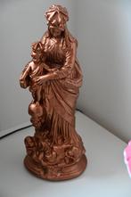 Heiligen beeld (Maria + kind), Antiek en Kunst, Ophalen