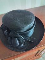 Mooie blauwe hoed - Maat L, Kleding | Dames, Hoeden en Petten, Ophalen of Verzenden, Zo goed als nieuw, 56 of 57 cm (M, 7 of 7⅛ inch)