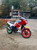 Aprilia Af1 brom/geel kenteken MOET WEG!, Ophalen, Tweetakt, Gebruikt, Overige modellen