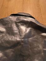 Spijkerjas zilver Alix the Label, Ophalen of Verzenden, Zo goed als nieuw, Grijs