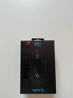 Logitech G Pro X Superlight, Rechtshandig, Muis, Gaming muis, ‘LOGITECH’