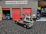 Wsi van triest 4 serie scania b keus en donor, Hobby en Vrije tijd, Modelauto's | 1:50, Ophalen, Gebruikt, Bus of Vrachtwagen