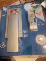 videofoon, Ophalen, Nieuw, Bedraad