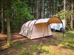 Bardani villanova 320, 4 persoons, Caravans en Kamperen, Ophalen