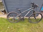 Mtb rockrider 100, Fietsen en Brommers, Fietsen | Mountainbikes en ATB, Overige merken, Hardtail, Ophalen