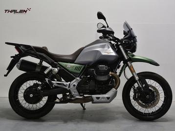 V 85 TT Centenario 100th anniversary NL motor (2021)  beschikbaar voor biedingen