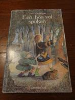Thea Beckman- Een bos vol spoken, Boeken, Ophalen of Verzenden, Zo goed als nieuw
