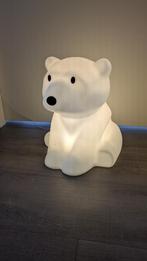Nanuk Star light lamp, Ophalen of Verzenden, Zo goed als nieuw, Lamp