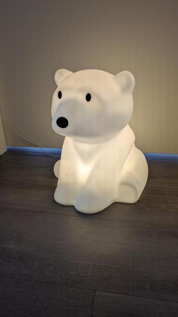 Nanuk Star light lamp beschikbaar voor biedingen