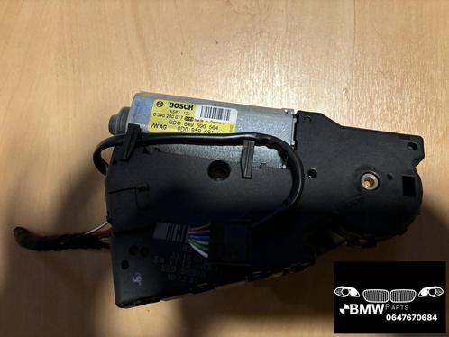 Motor schuif kanteldak Porsche Cayenne 955, Auto-onderdelen, Elektronica en Kabels, Porsche, Gebruikt, Ophalen of Verzenden