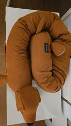 DIRECT HALEN - ZGAN Roommate kussen + opbergzak, Ophalen of Verzenden, Zo goed als nieuw, Kleed of Kussen